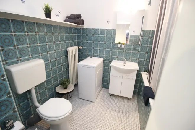 1 Zimmer Wohnung mit 45 m² in Bochum – Bild 6