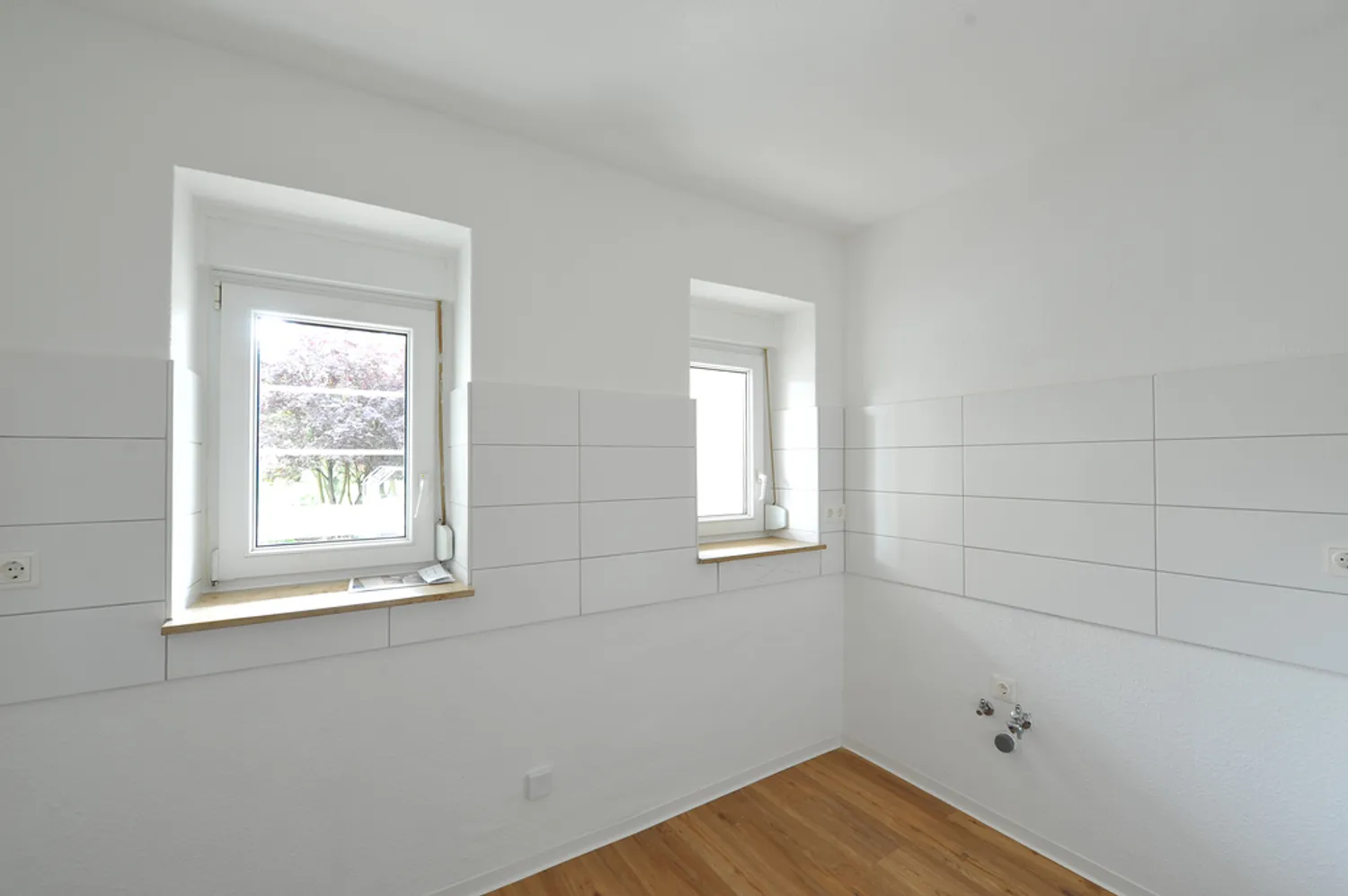 2 Zimmer Wohnung mit 60 m² in Halle (Saale) – Bild 12