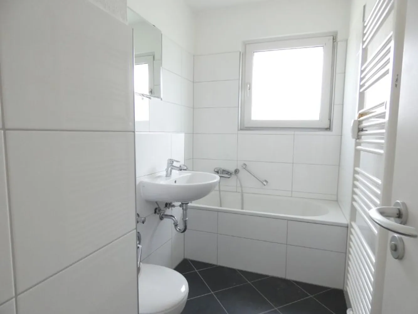 3 Zimmer Wohnung mit 58 m² in Mülheim an der Ruhr – Bild 5