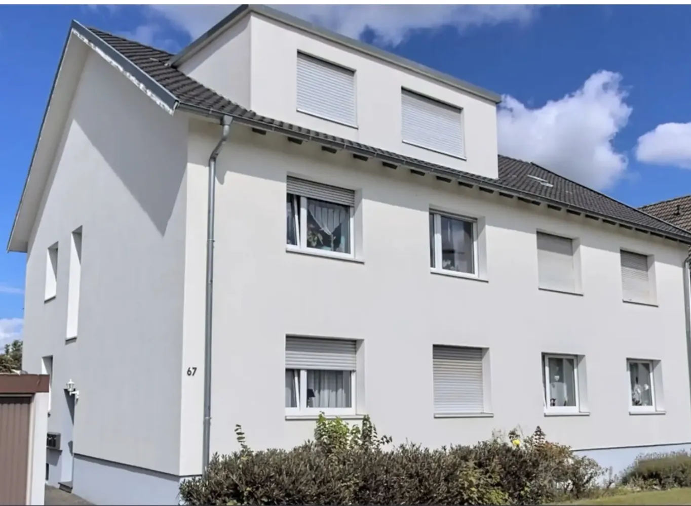 3 Zimmer Wohnung mit 76 m² in Paderborn – Bild 1
