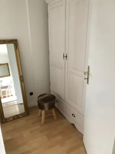 2 Zimmer Wohnung mit 40 m² in Hamburg – Bild 7