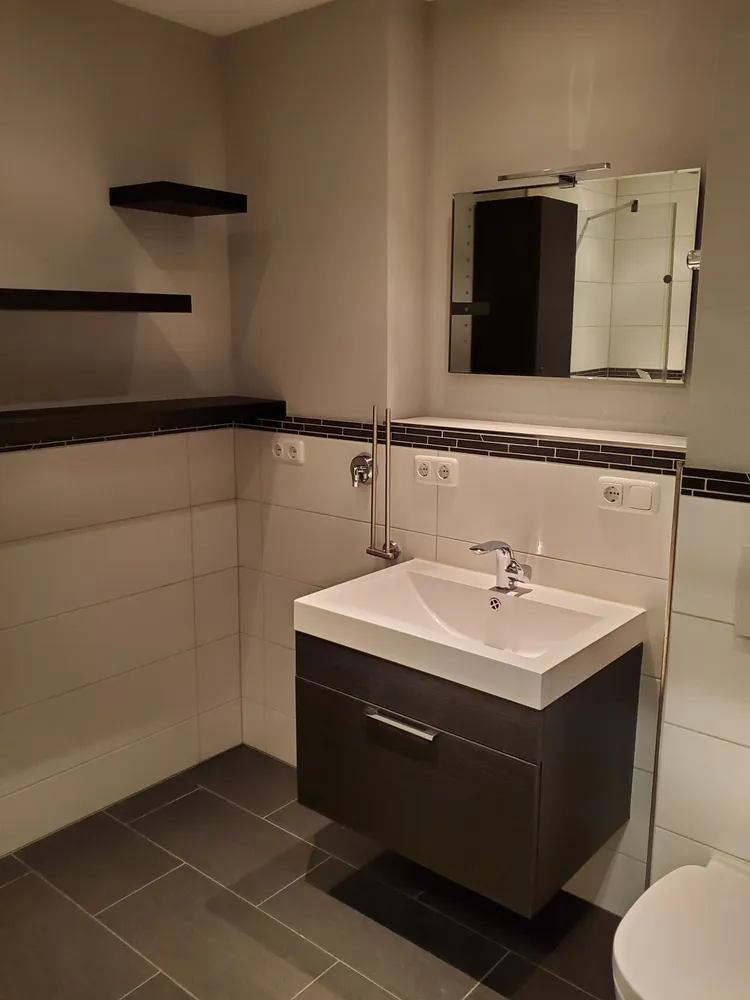 3 Zimmer Wohnung mit 80 m² in Schweinfurt – Bild 4