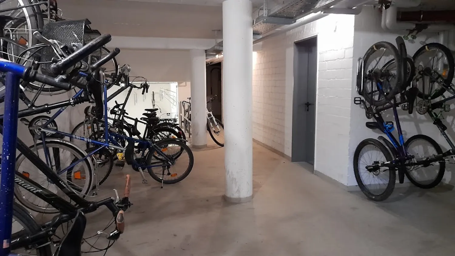 1 Zimmer Wohnung mit 31 m² in Kiel – Bild 12