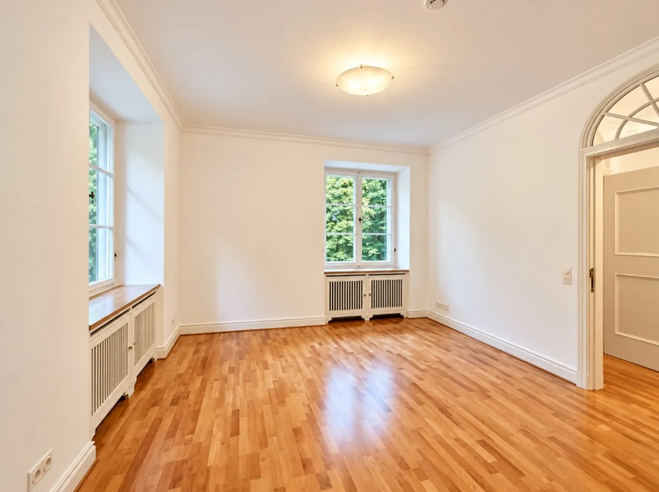 4 Zimmer Wohnung mit 145 m² in Wuppertal – Bild 3