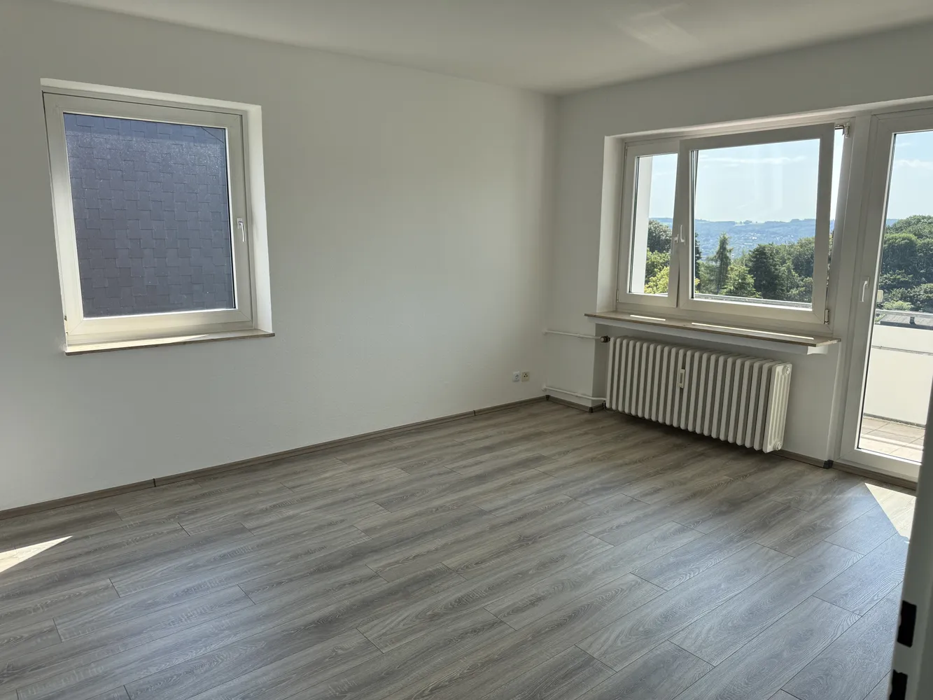 3 Zimmer Wohnung mit 69 m² in Wuppertal – Bild 1