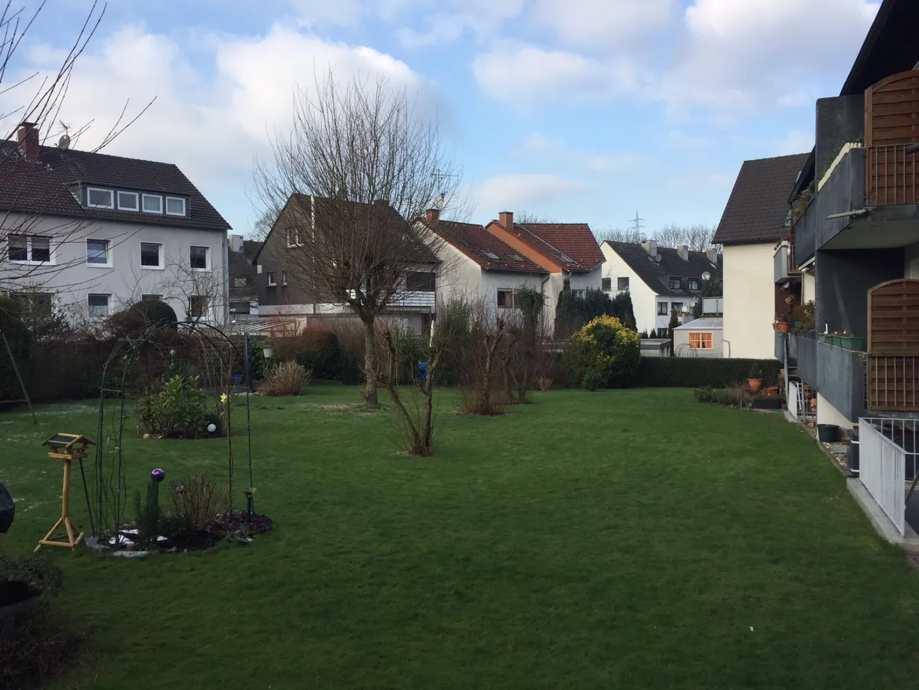 2 Zimmer Wohnung mit 56 m² in Essen – Bild 3