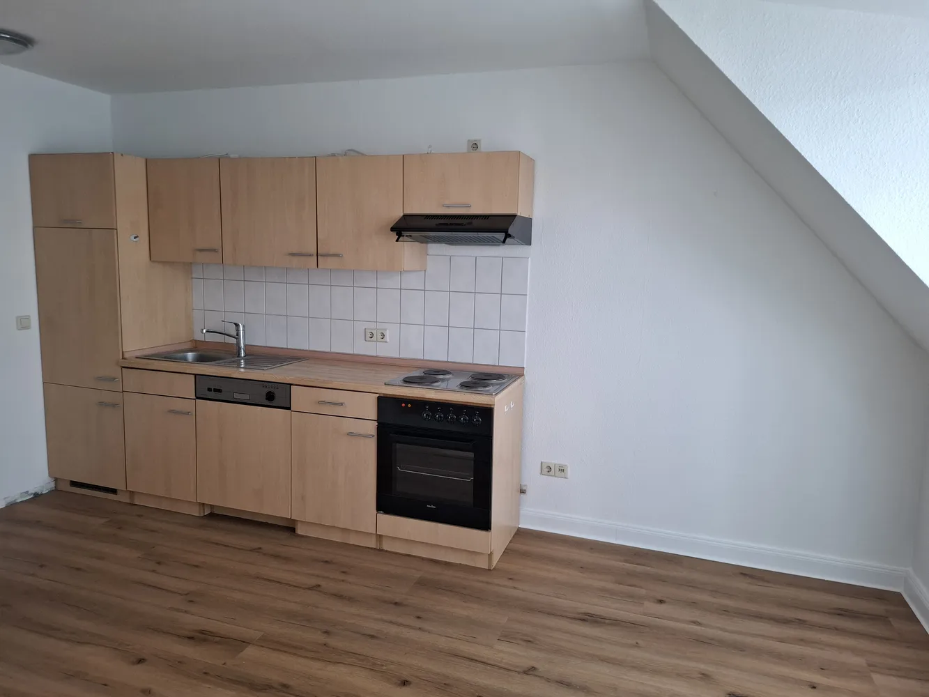 2 Zimmer Wohnung mit 46 m² in Aachen – Bild 6