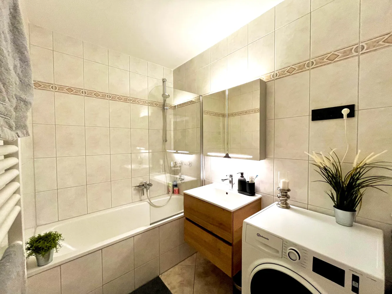 Shared room with 24 m² in Munich – Photo 2