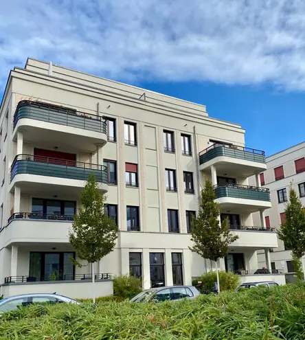 2 Zimmer Wohnung mit 65 m² in Berlin – Bild 3