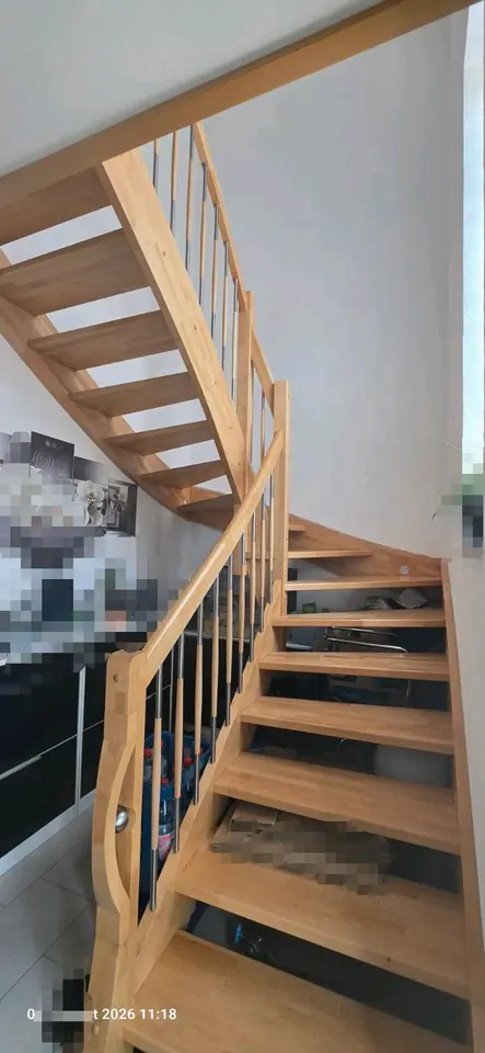 4 Zimmer Haus mit 110 m² in Kassel – Bild 7