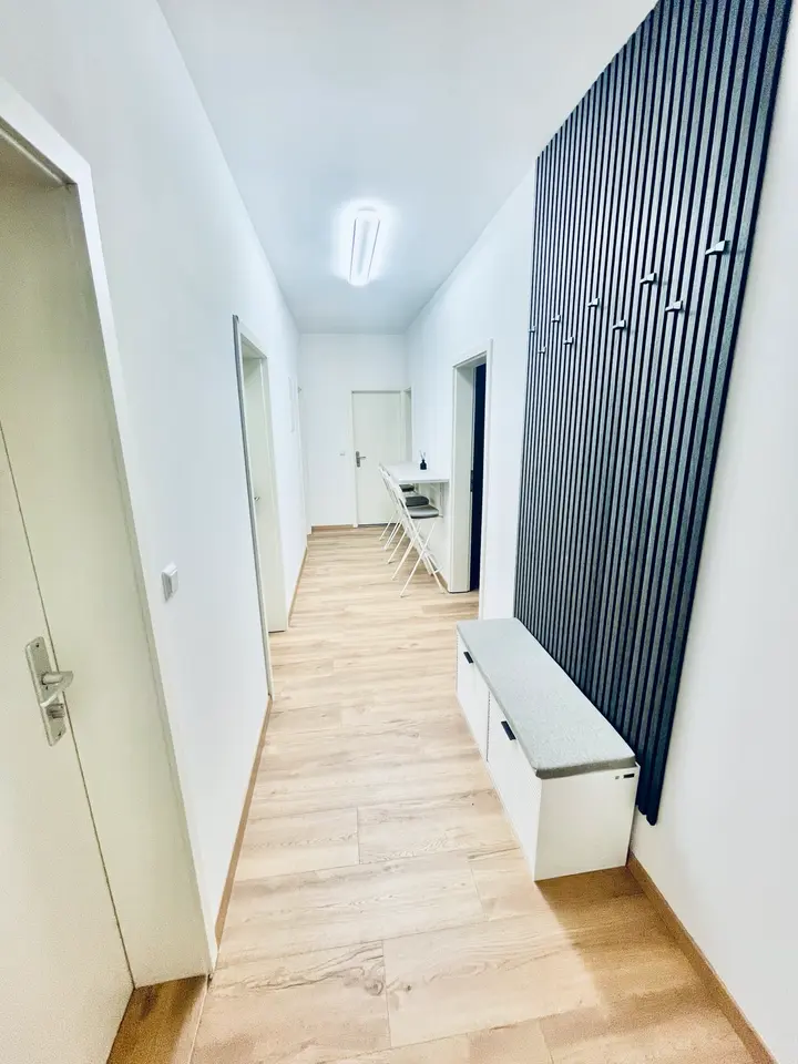 WG-Zimmer mit 15 m² in Hannover – Bild 9