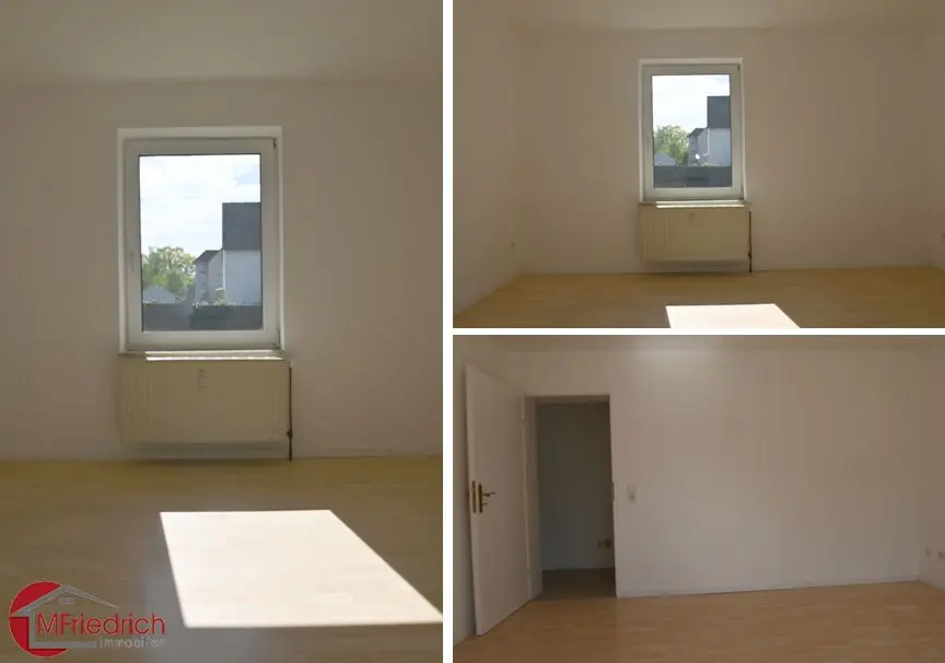 2 Zimmer Wohnung mit 47 m² in Bochum – Bild 2