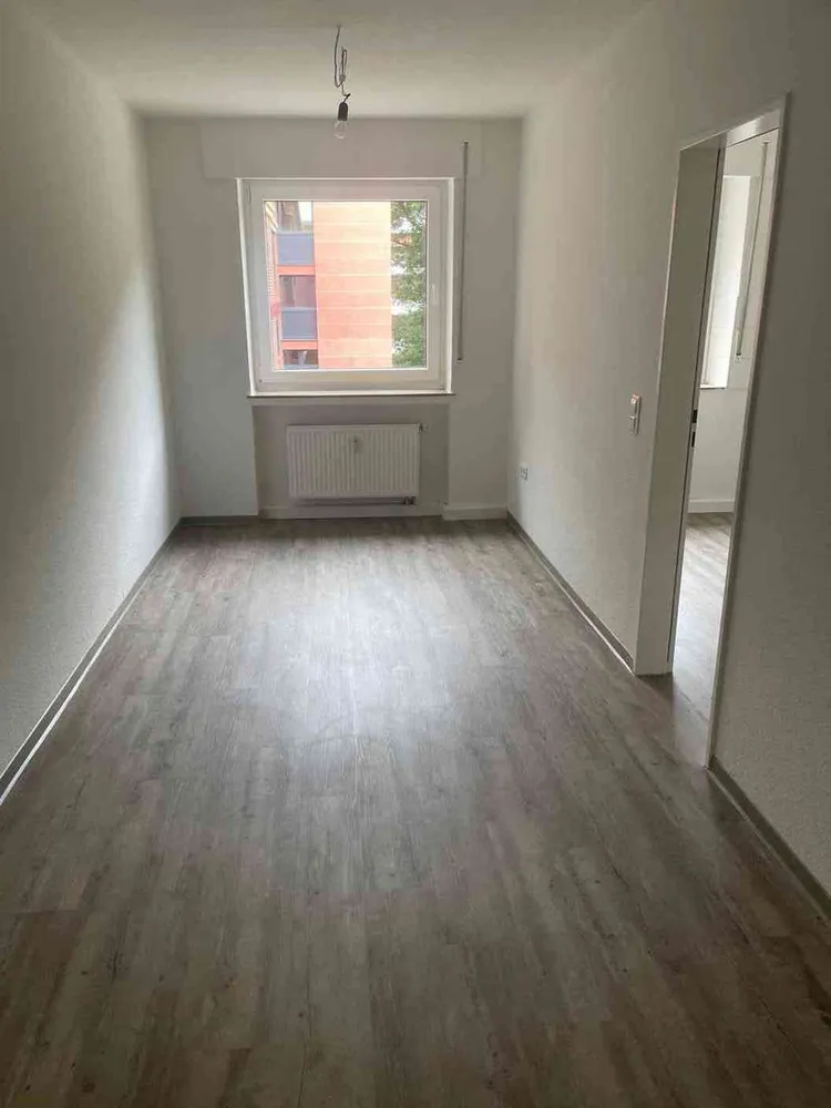 3 room apartment with 83 m² in Dortmund – Photo 2