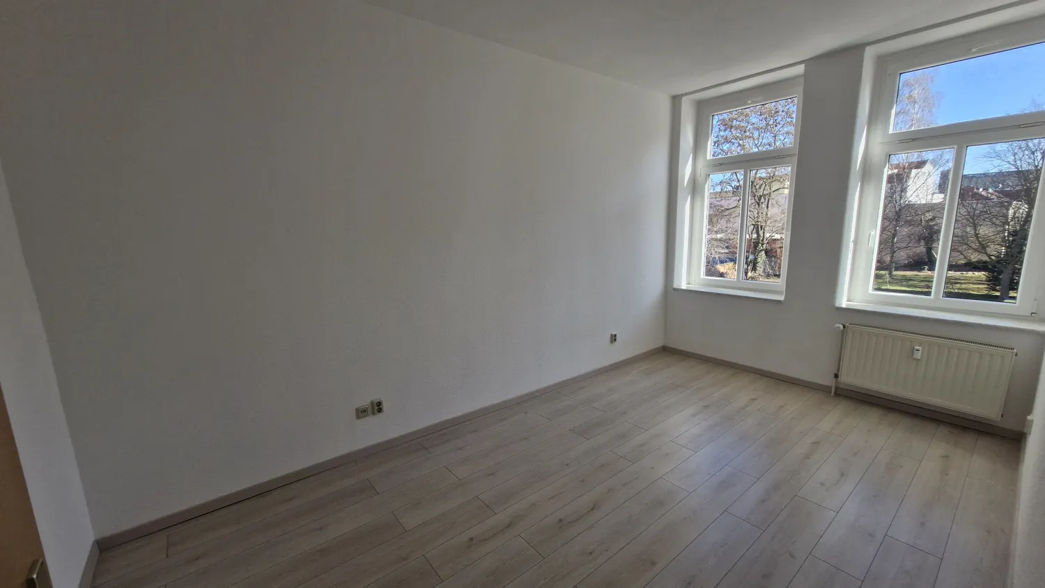 2 Zimmer Wohnung mit 43 m² in Magdeburg – Bild 9