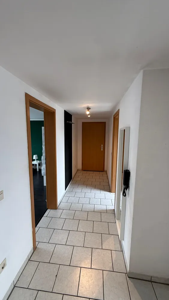 2 Zimmer Wohnung mit 56 m² in Wuppertal – Bild 4