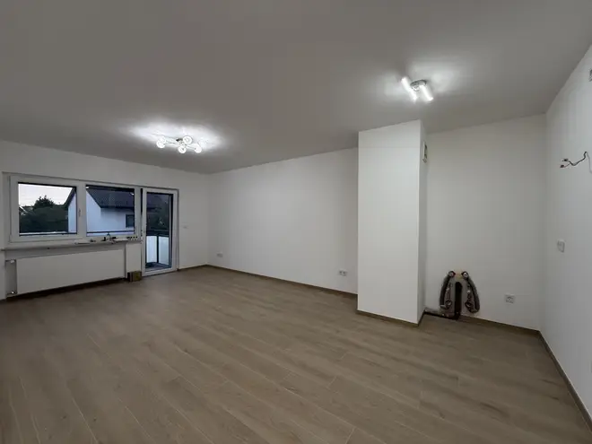 2 Zimmer Wohnung mit 66 m² in München – Bild 11