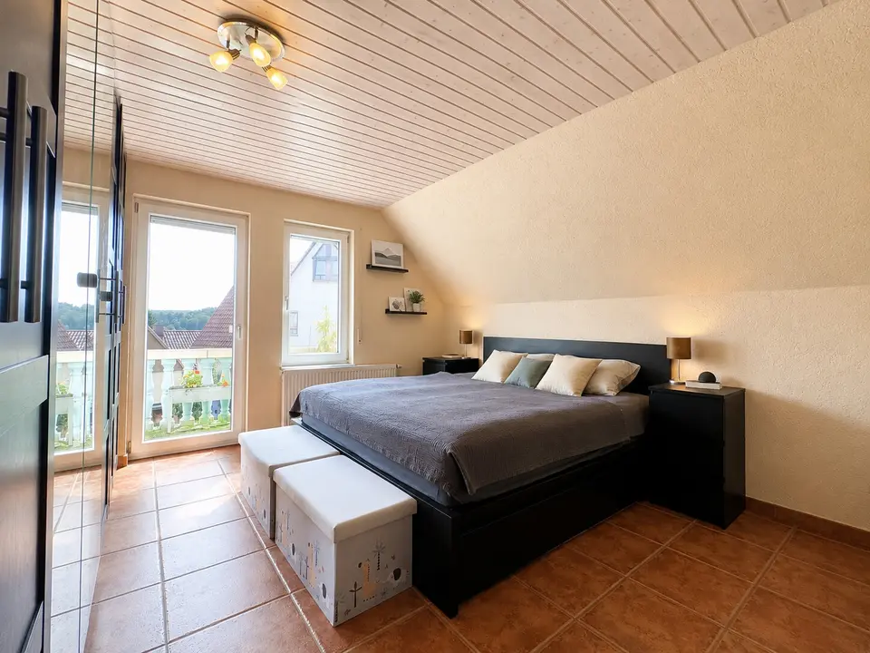 5 Zimmer Haus mit 131 m² in Herrenberg – Bild 8