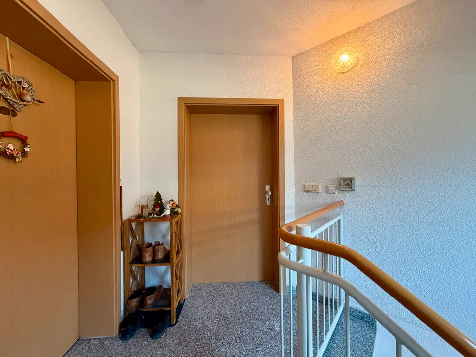 2 Zimmer Wohnung mit 60 m² in Weißenfels – Bild 5