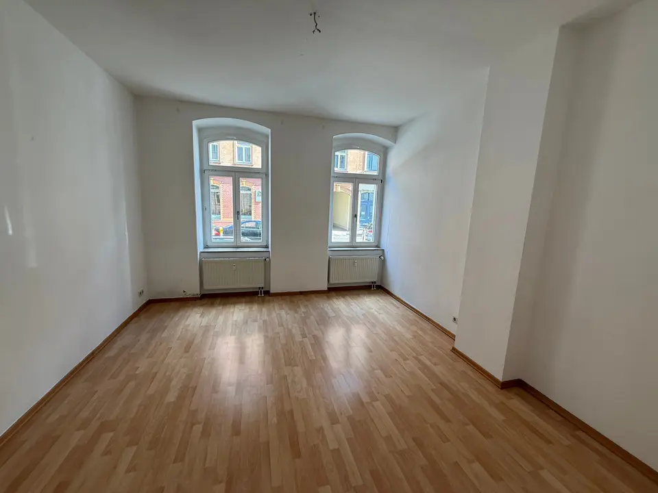 3 Zimmer Wohnung mit 84 m² in Zwickau – Bild 1