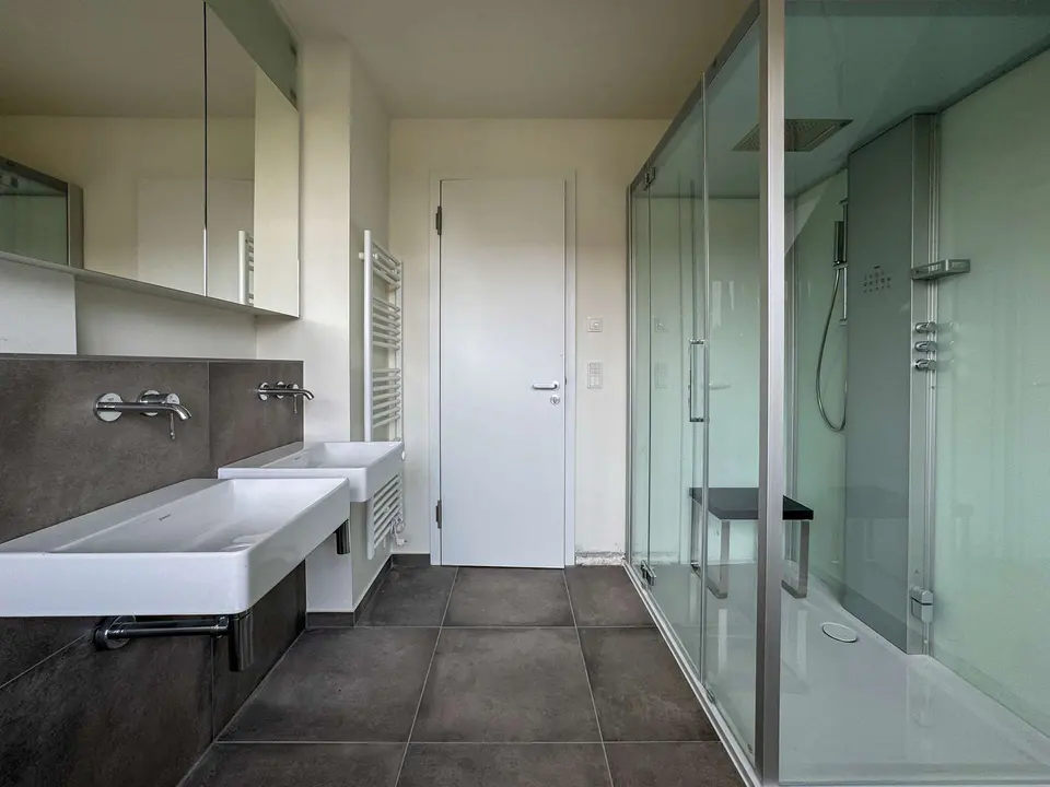3 Zimmer Wohnung mit 108 m² in Borna – Bild 5