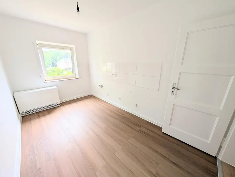 3 Zimmer Wohnung mit 59 m² in Marl – Bild 5