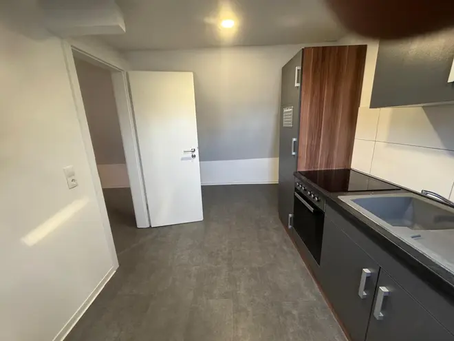 2 room apartment with 45 m² in Ludwigshafen am Rhein – Photo 3