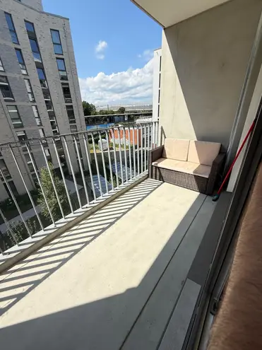 4 Zimmer Wohnung mit 98 m² in Hamburg – Bild 10