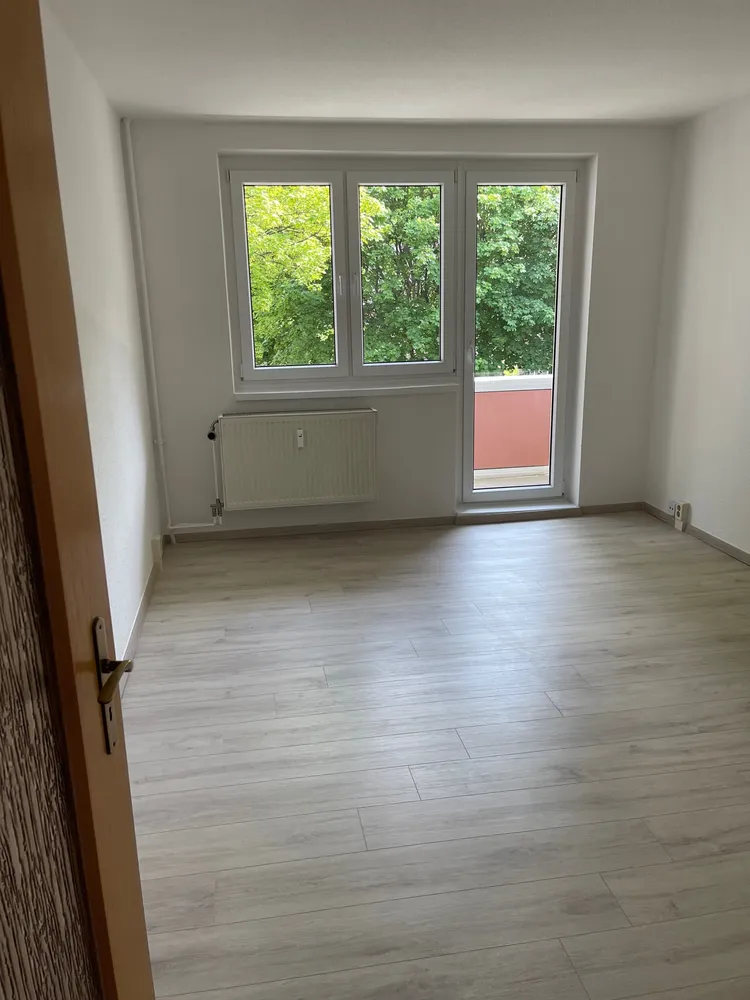 3 Zimmer Wohnung mit 64 m² in Halberstadt – Bild 1