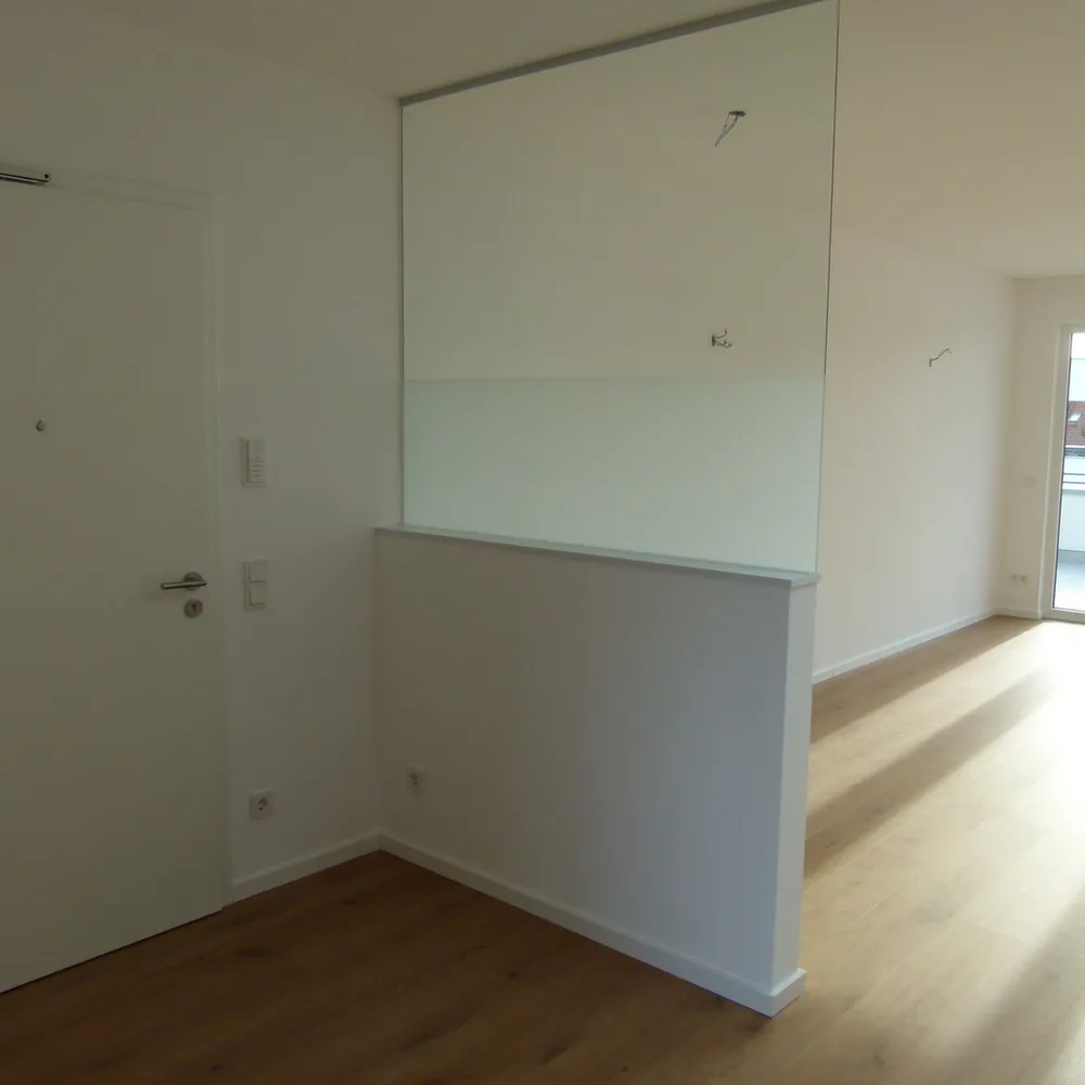 3 room apartment with 82 m² in Ingolstadt – Photo 8