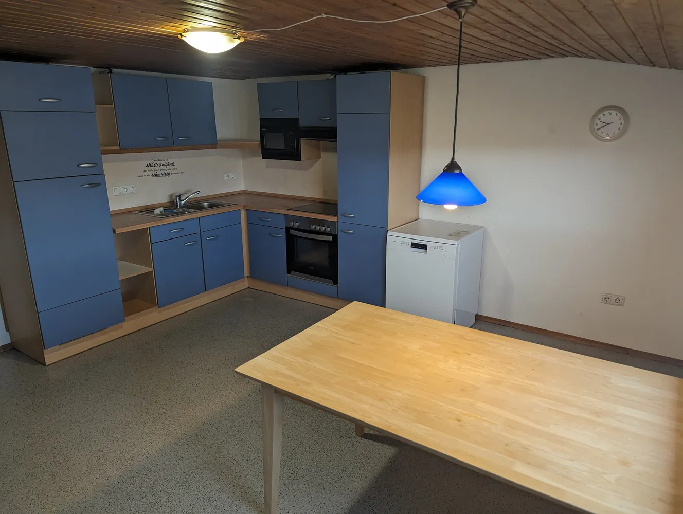 3 Zimmer Wohnung mit 63 m² in Deggendorf – Bild 3