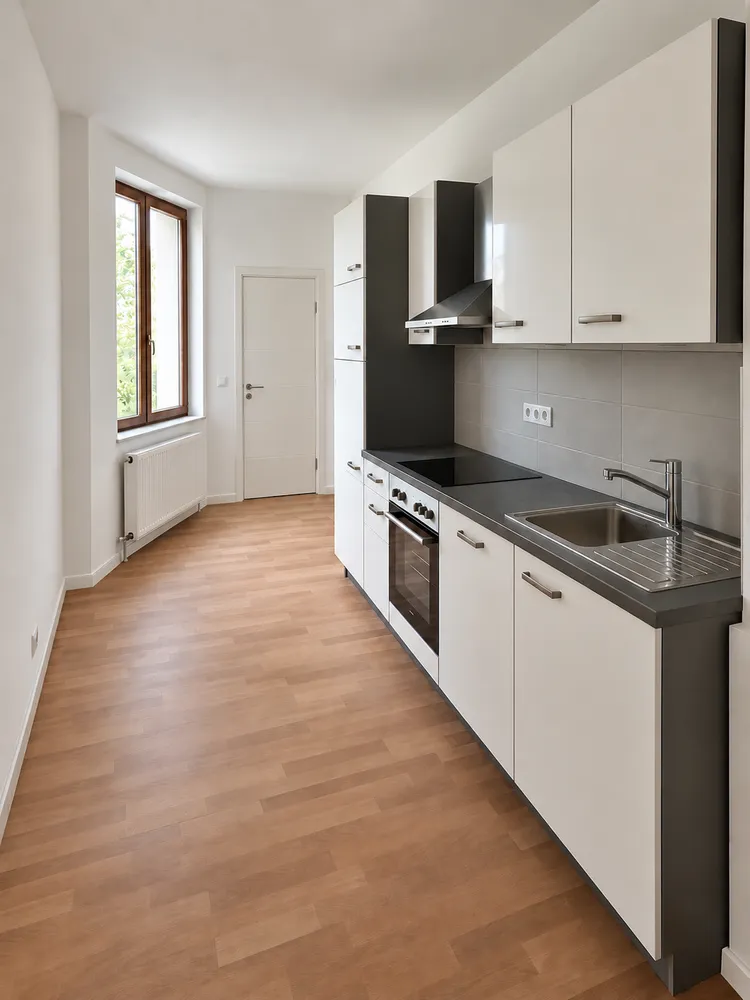 4 Zimmer Wohnung mit 87 m² in Brandenburg an der Havel – Bild 4