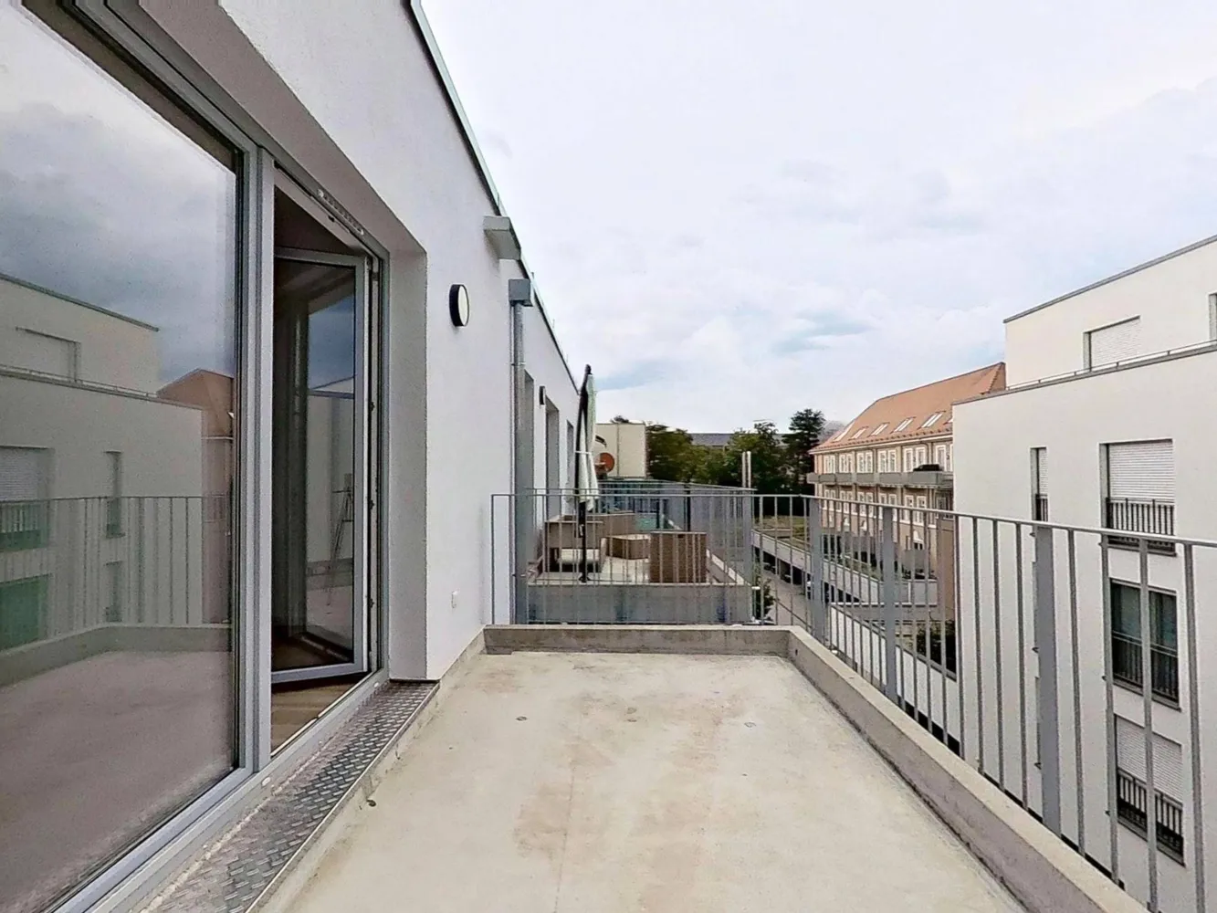 3 Zimmer Wohnung mit 76 m² in Villingen-Schwenningen – Bild 4