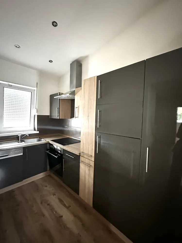 2 Zimmer Wohnung mit 42 m² in Pforzheim – Bild 2
