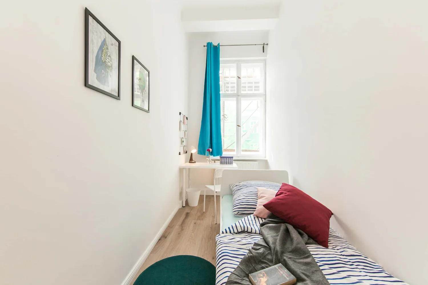 WG-Zimmer in Berlin – Bild 1