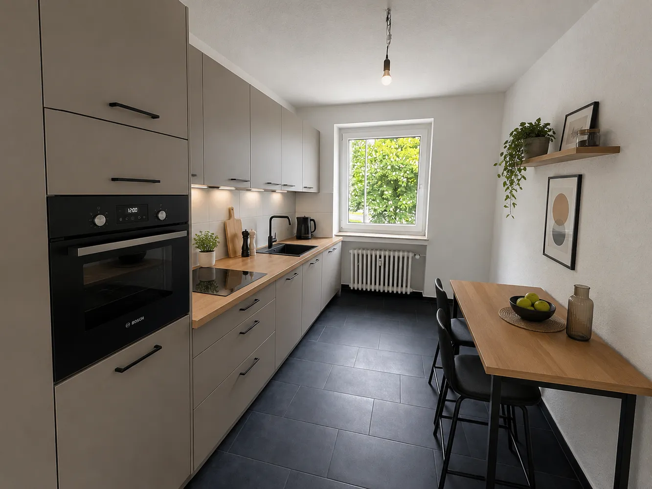 2 Zimmer Wohnung mit 61 m² in Krefeld – Bild 4