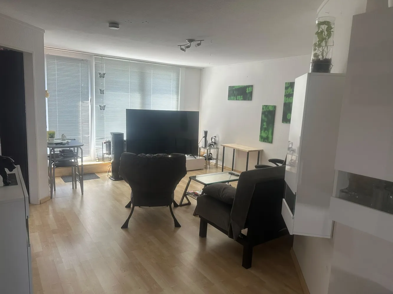 2 Zimmer Wohnung mit 58 m² in Düren – Bild 5