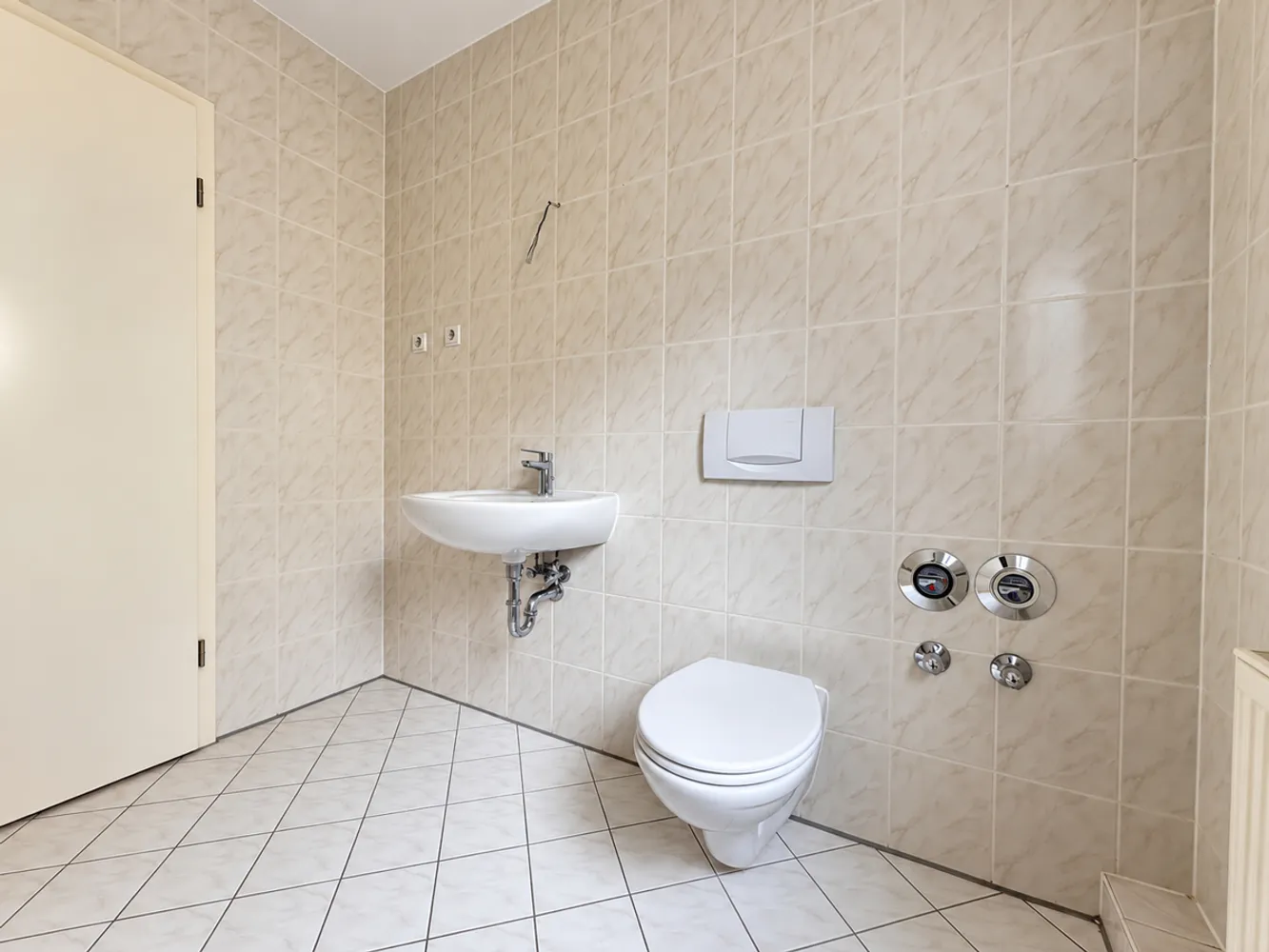 2 room apartment with 61 m² in Chemnitz – Photo 10
