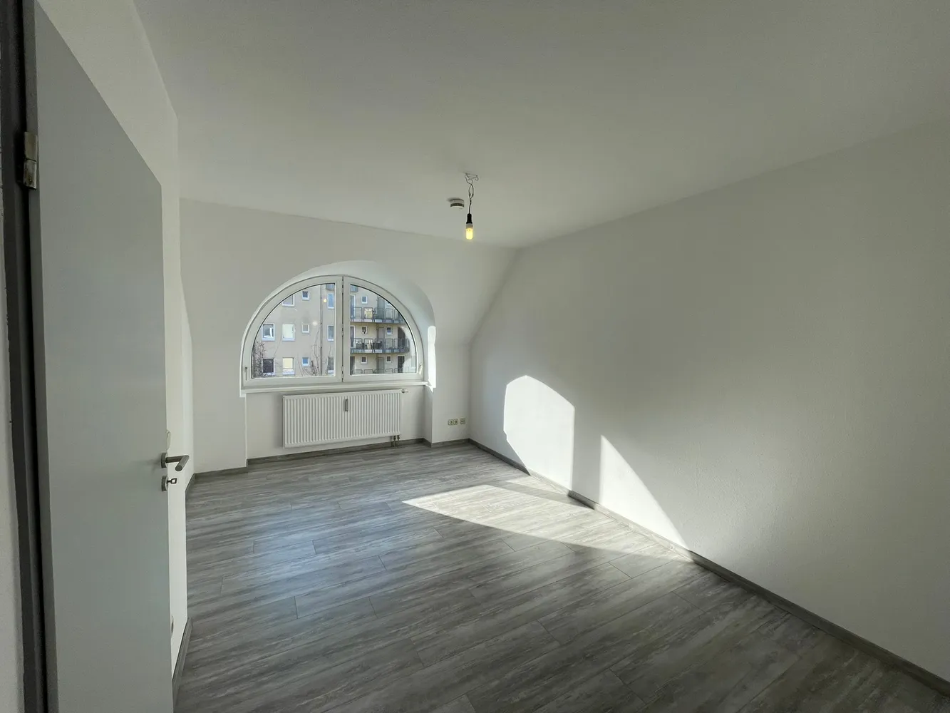 1 room apartment with 23 m² in Brunswick – Photo 5
