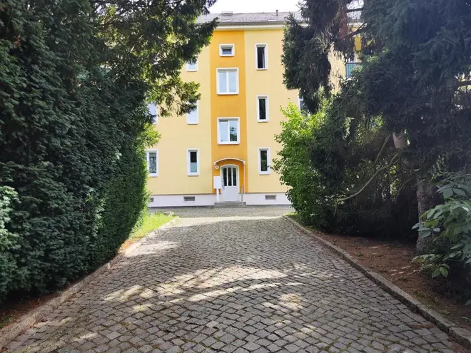 2 room apartment with 59 m² in Chemnitz – Photo 9