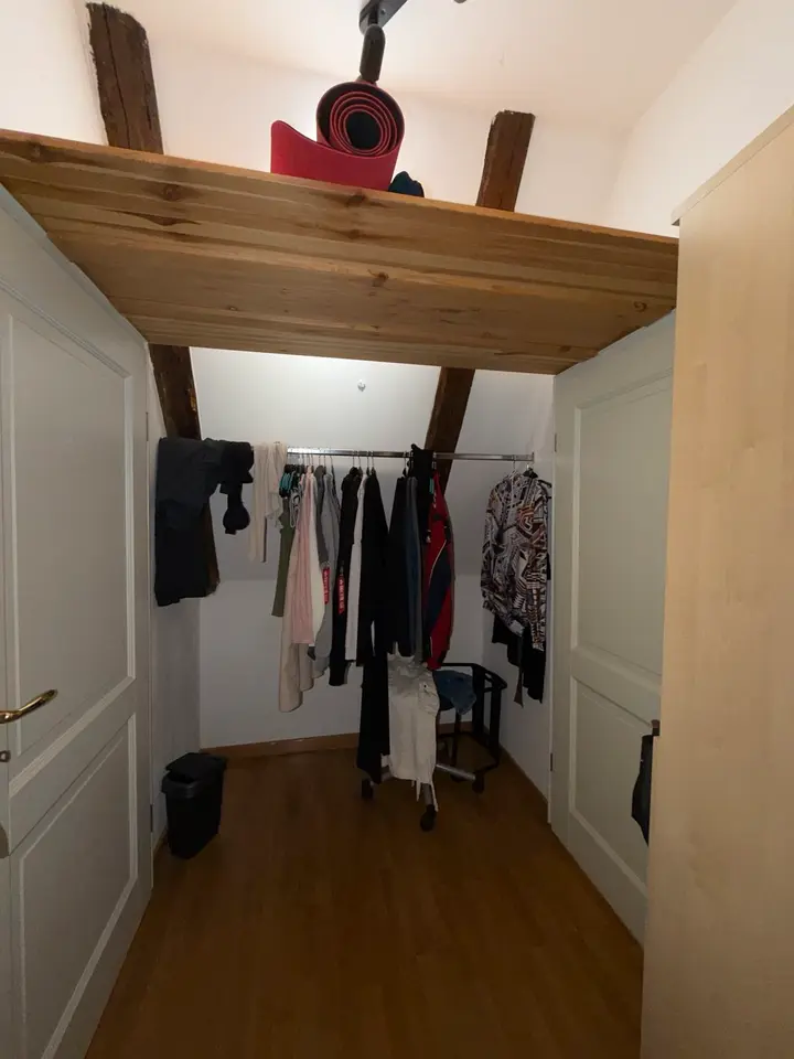 2 Zimmer Wohnung mit 18 m² in Regensburg – Bild 5