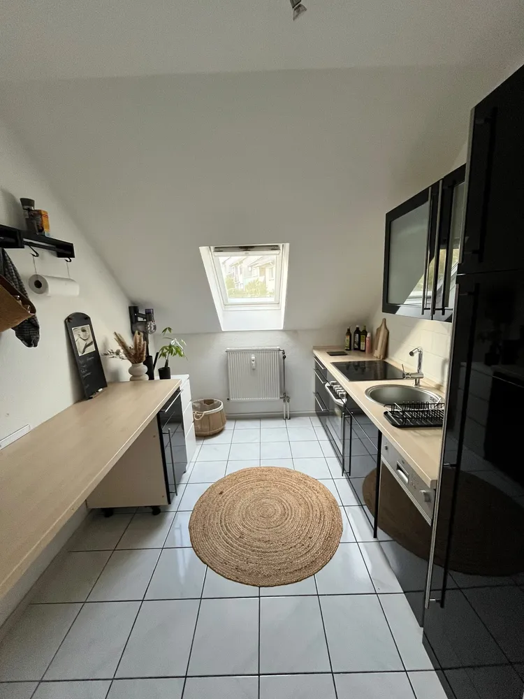 2 Zimmer Wohnung mit 50 m² in Lüdenscheid – Bild 7