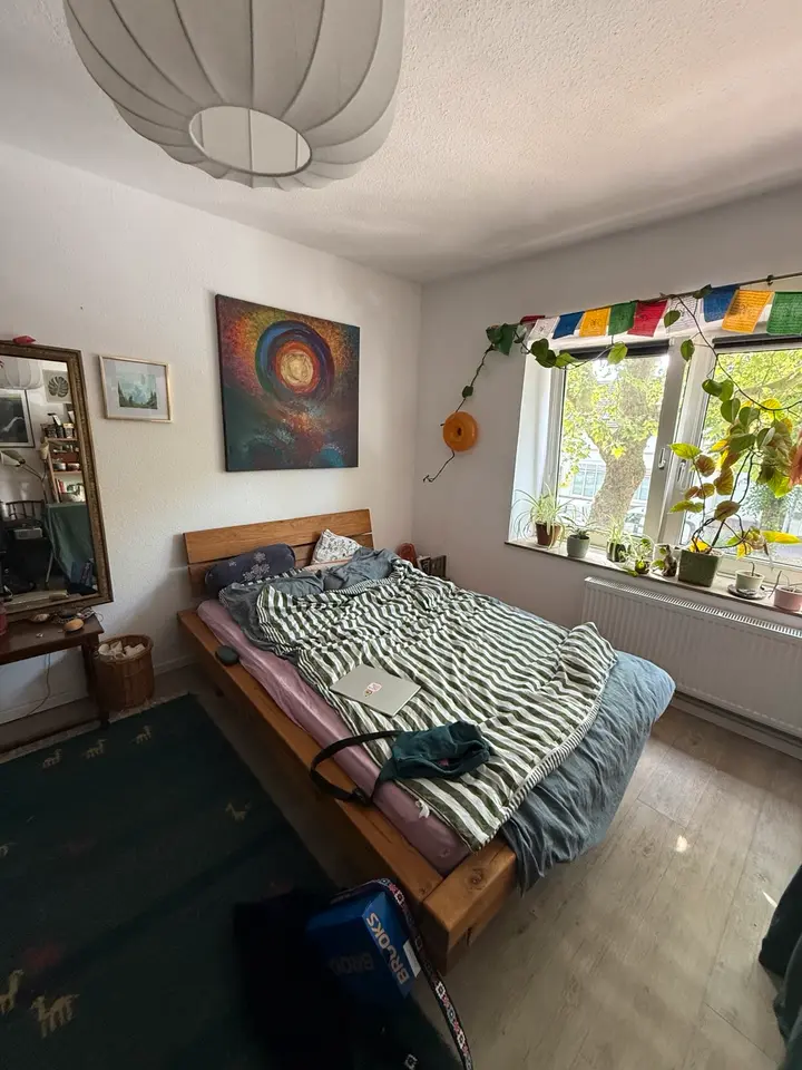 WG-Zimmer mit 15 m² in Coesfeld – Bild 6