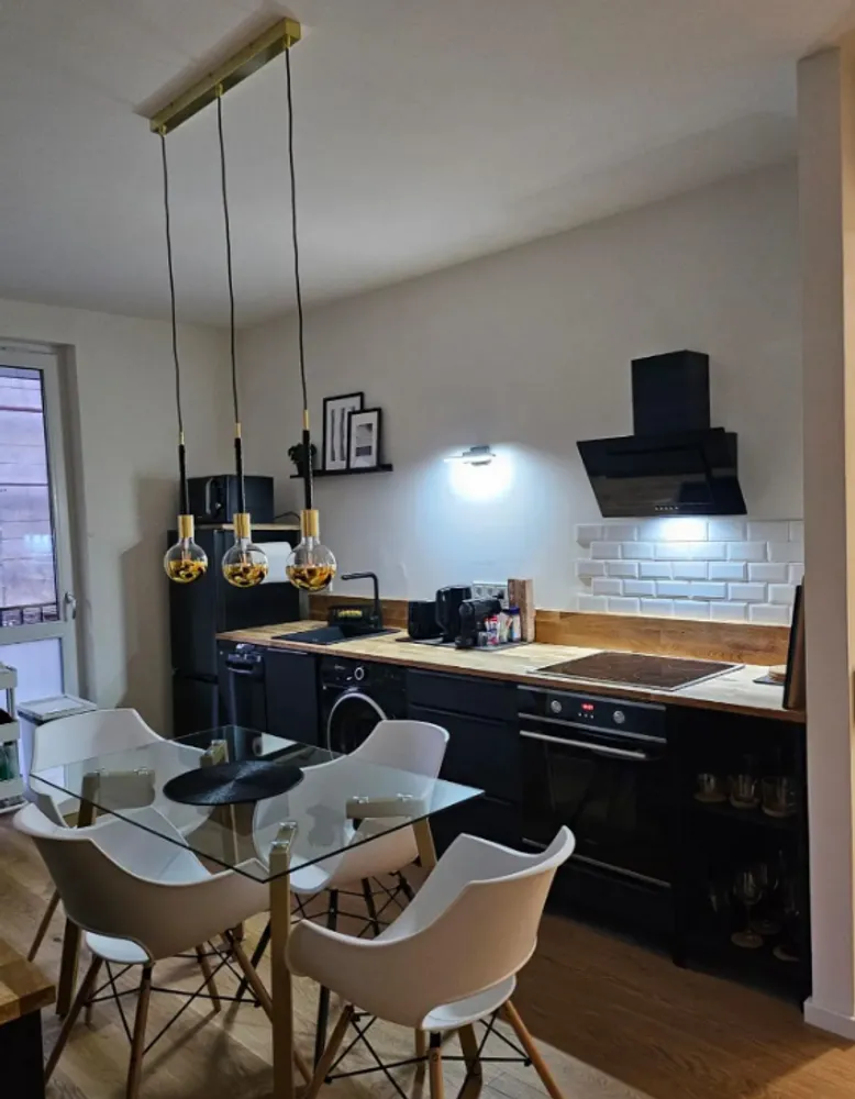 2 Zimmer Wohnung mit 46 m² in Mainz – Bild 2