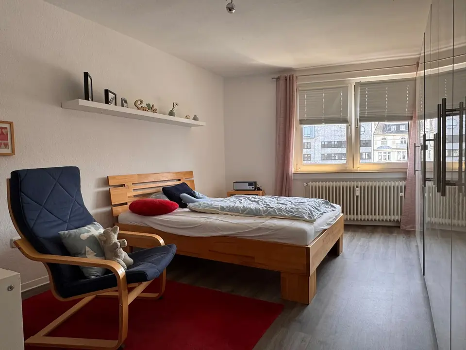 2 Zimmer Wohnung mit 66 m² in Castrop-Rauxel – Bild 2