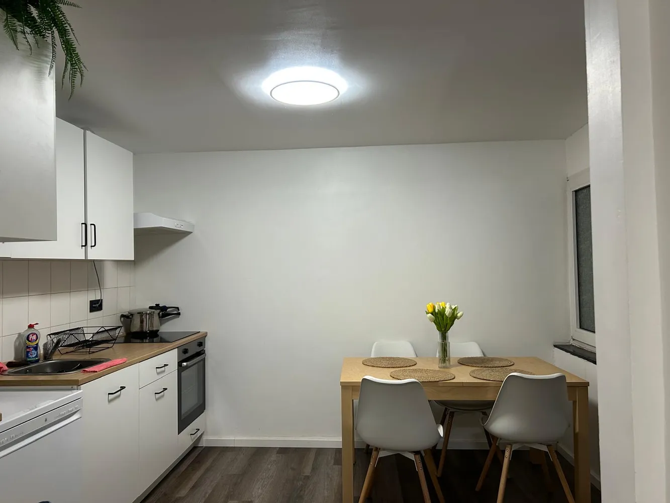 2 Zimmer Wohnung mit 55 m² in Düsseldorf – Bild 1
