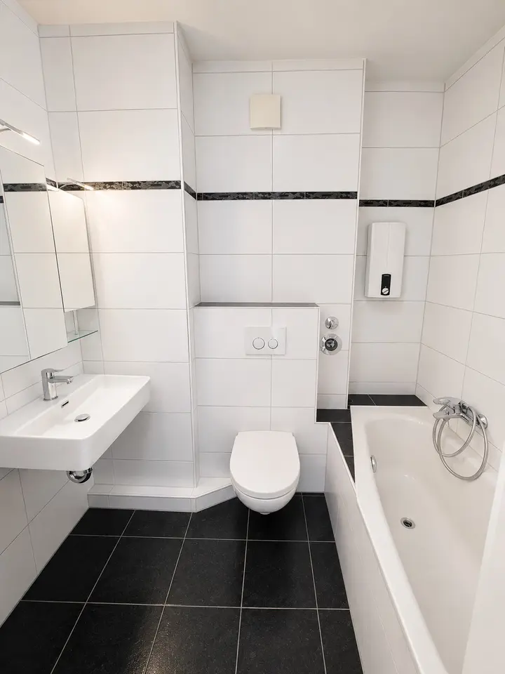 4 Zimmer Wohnung mit 89 m² in Osnabrück – Bild 7