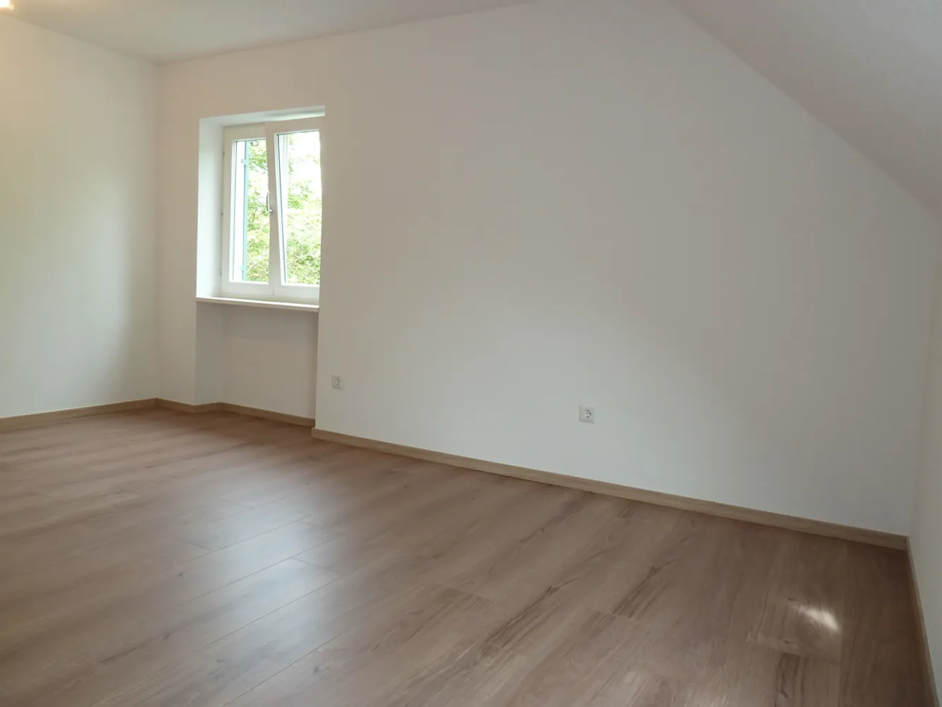 1 Zimmer Wohnung mit 25 m² in Ingolstadt – Bild 8