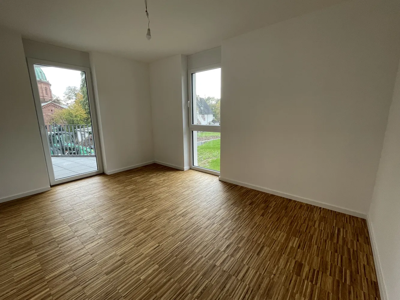 4 Zimmer Wohnung mit 126 m² in Lahr/Schwarzwald – Bild 7