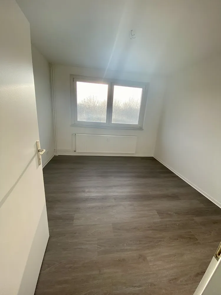2 Zimmer Wohnung mit 48 m² in Wismar – Bild 4