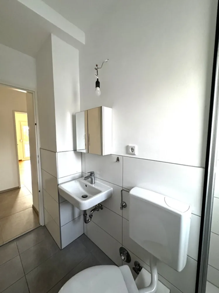 2 room apartment with 56 m² in Bensheim – Photo 7